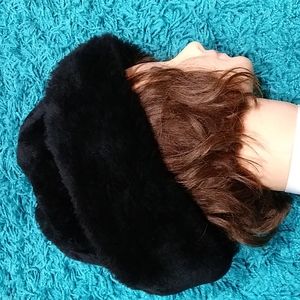 Sheared Beaver hat